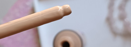 Physicians Formula Youthful Wear Spotless Foundation Fair SPF 15