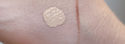 Physicians Formula Youthful Wear Spotless Foundation Fair SPF 15