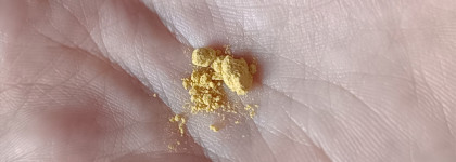 5 удачных закончившихся продуктов - 13