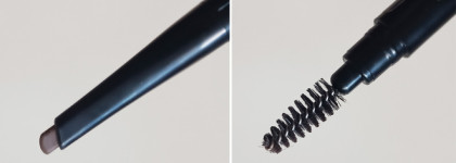 Maybelline Define & Blend Brow Pencil Natural Brown