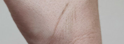 Maybelline Define & Blend Brow Pencil Natural Brown