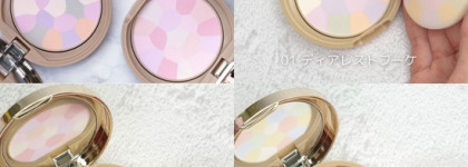 Пудра-маршмеллоу Canmake Marshmallow Finish Powder Abloom 01