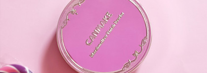 Пудра-маршмеллоу Canmake Marshmallow Finish Powder Abloom 01