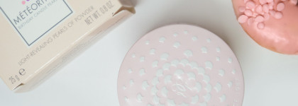 Люкс в баночке: Guerlain Meteorites 2017 Birthday Candle Pearls
