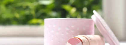 Люкс в баночке: Guerlain Meteorites 2017 Birthday Candle Pearls