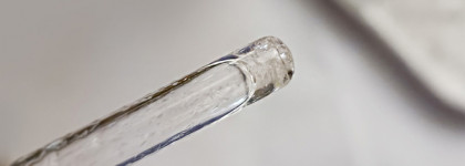 Следую положительным отзывам: La Roche Posay Effaclar Serum