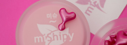 Уход для лица в капсулах Mishipy