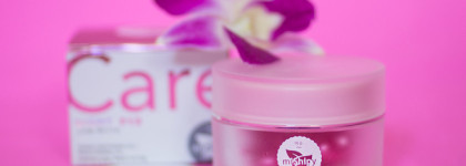 Уход для лица в капсулах Mishipy