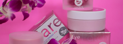 Уход для лица в капсулах Mishipy