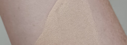 Дубль два: L'Oreal True Match Super-Blendable Foundation N1