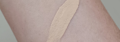 Дубль два: L'Oreal True Match Super-Blendable Foundation N1