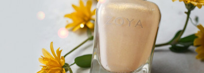 Солнечный Zoya Erika