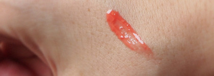 Etude House Cherry Moisture Lip Glow №4