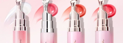 Тоже пептиды Skintific Peptide Nourishing Lip Serum