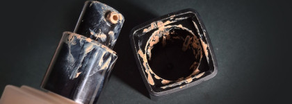 Espoir Be Silk Pro Tailor Foundation 21 Ivory SPF 34