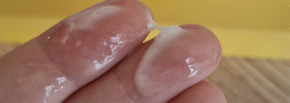 Nabyo Frangipani Butter Mousse