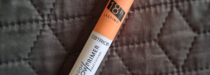 Косметичка в поездку на 4 дня. Минимум средств для ежедневного макияжа