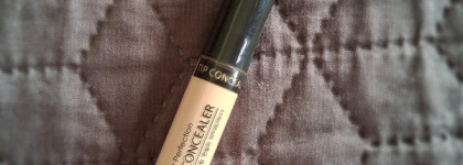 Косметичка в поездку на 4 дня. Минимум средств для ежедневного макияжа