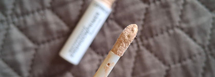 Косметичка в поездку на 4 дня. Минимум средств для ежедневного макияжа