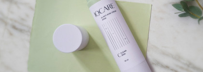 Повседневный уход с умом IQ Care IQ-Anti-Acne Cream