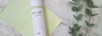 Повседневный уход с умом IQ Care IQ-Anti-Acne Cream