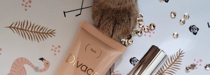 Знакомство с Divage