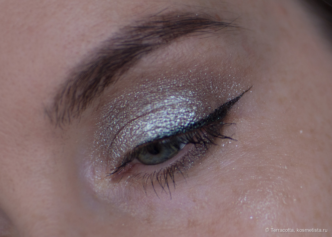 Посмотрите на кончик стрелки! Супертонкий