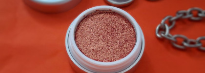 Touch In Sol Metallist Sparkling Foiled Pigment 08 Duzzling Sunset