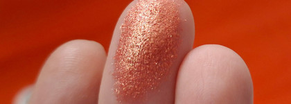 Touch In Sol Metallist Sparkling Foiled Pigment 08 Duzzling Sunset