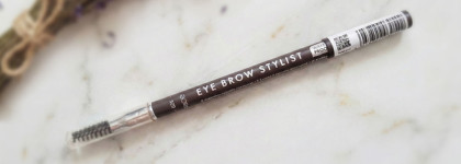 Catrice Eyebrow Stylist Waterproof Dark Brown
