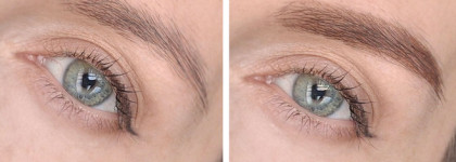 Catrice Eyebrow Stylist Waterproof Dark Brown