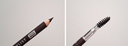 Catrice Eyebrow Stylist Waterproof Dark Brown
