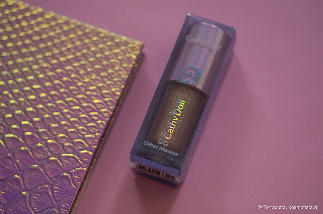 азиатская косметика