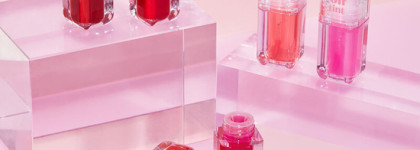 Дареный конь Etude House Dear Darling Oil Tint 05 Red Oil