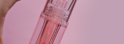 Дареный конь Etude House Dear Darling Oil Tint 05 Red Oil