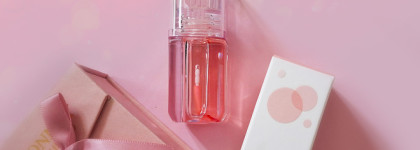 Дареный конь Etude House Dear Darling Oil Tint 05 Red Oil