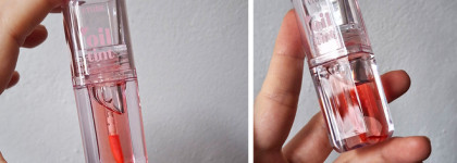 Дареный конь Etude House Dear Darling Oil Tint 05 Red Oil