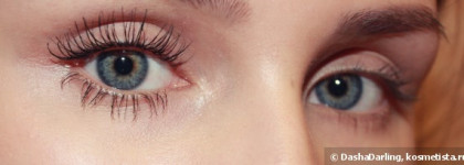 Oriflame The ONE 5-in-1 WonderLash Mascara Многофункциональная тушь для ресниц 5-в-1 The ONE WonderLash Цвет черный, код 30719