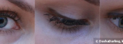 Oriflame The ONE 5-in-1 WonderLash Mascara Многофункциональная тушь для ресниц 5-в-1 The ONE WonderLash Цвет черный, код 30719