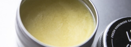 Бальзам для губ «Помощь губам» Lush Lip Service Lip Balm