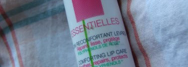 Губки бантиком?