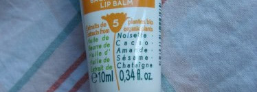 Губки бантиком?