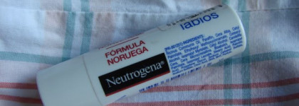 Губки бантиком?