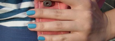 Июльский минимум