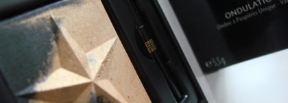 И мне маленько Рождества! (Givenchy)