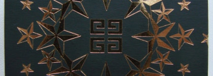 И мне маленько Рождества! (Givenchy)