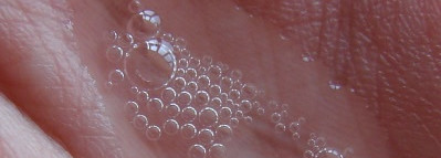 Покупки к весне. Часть 1. Уход