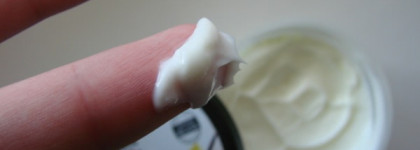 Покупки к весне. Часть 1. Уход