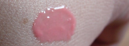 Покупки к весне. Часть 2. Губы