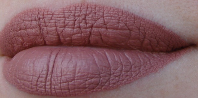 Внезапная Sephora Cream Lip Stain #2